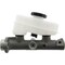 Centric Parts Premium Brake Master Cylinder, 130.61073 130.61073 - alternate 4